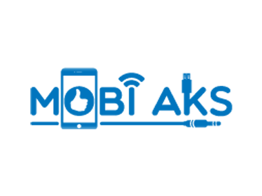 Online store Mobi Aks