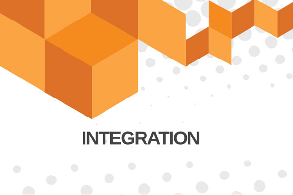 Integration with other services